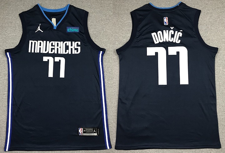 Dallas Mavericks Jerseys 21